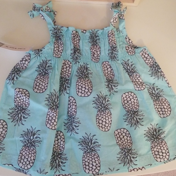 Carters Top - Picture 4 of 6